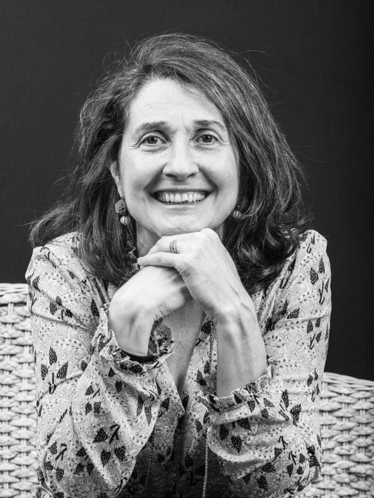 Delphine Yagüe CulturistiQ 1